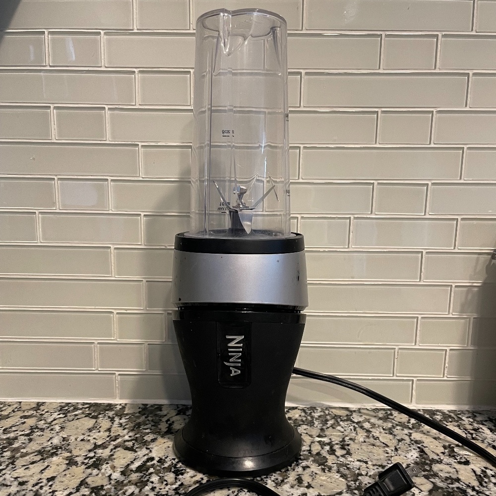 Ninja Personal Blender